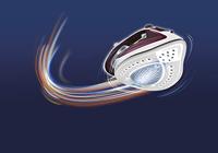 Tefal Stoomstrijkijzer Easygliss Plus - thumbnail