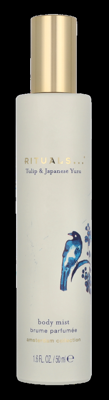 Rituals Amsterdam Collection Body Mist 50 ml Lichaamsmist Rituals Amsterdam Collection Body Mist 50 ml Lichaamsmist
