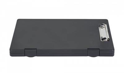 Maul 2349290 Zwart (b x h x d) 24.5 x 33.5 x 2.5 cm