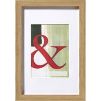 walther+ design EA520P Wissellijst Papierformaat: 20 x 15 cm (b x h x d) 18.0 x 23.0 x 3.0 cm Beuken - thumbnail