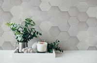 Lumina Matrix Doppia Hanglamp - Nikkel - thumbnail