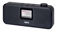 Imperial DABMAN 16 DAB+ / FM Stereo Radio Zwart - 22-126-10 - thumbnail