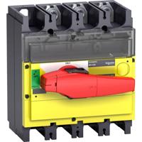 Schneider Electric 31190 Lastscheidingsschakelaar 400 A 125 V/DC, 690 V/AC 1 stuk(s) - thumbnail