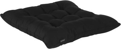 Hartman Tuinkussen 'Havana' 6-steps, kleur Donkergrijs Hartman Tuinkussen 'Havana' 6-steps, kleur Donkergrijs