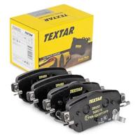 Remblokkenset, schijfrem 2596501 - thumbnail