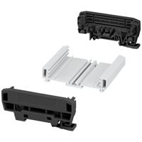 Phoenix Contact UM-PRO-KIT-B72-L80-7035 1310926 Profielbehuizing 83.8 x 92.3 x 39.45 PA Grijs-wit (RAL 7035), Zwart (RAL 9005) 1 stuk(s) - thumbnail