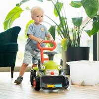 Falk Claas Looptractor Shovel 1+ - thumbnail