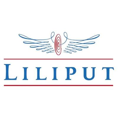 Liliput L133158 H0 treinstel BR 614/914 3-delige basiseenheid van de DB AG