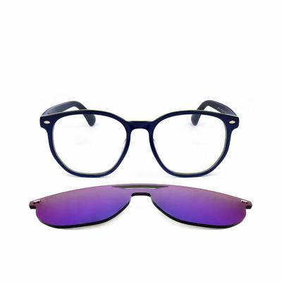 Unisex zonnebril Havaianas UBATUBA-CS-PJP Ø 51 mm ø 54 mm