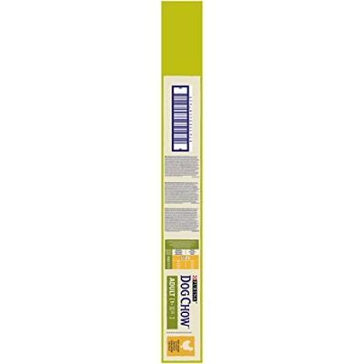 PURINA DOG CHOW | Volwassen | Droogvoer voor middelgrote honden | Kip | 1 stuk | 14 kg | tas
