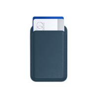 Satechi magnetische portomonee stand - Blue - thumbnail