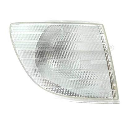 Corner Light Indicator White Offside Past op Vito W638 1996-2003