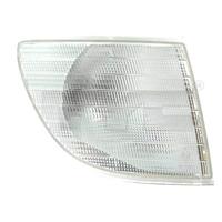 Corner Light Indicator White Offside Past op Vito W638 1996-2003 - thumbnail