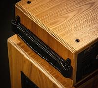 Ortega H-one 100W akoestische gitaarversterkertop - thumbnail