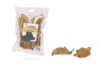 Beeztees geitenoren - Hondensnack - 5st - thumbnail