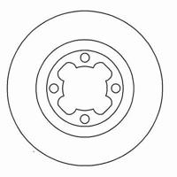 Remschijf 16143 - thumbnail