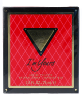 Geuss Seductive I Am Yours Eau de Toilette - thumbnail