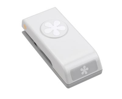 EK Tools • punch medium retro flower ø1"