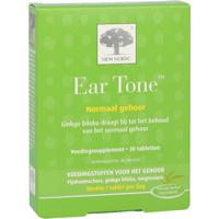 New Nordic Ear Tone Tabletten - thumbnail