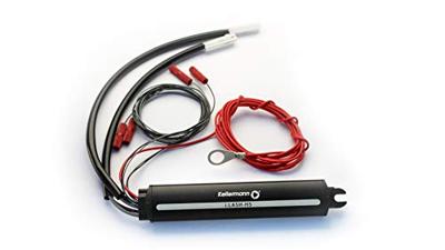 Kellermann adapterkabel "i.lash adapter cable kl i.lash h hon vo+hi