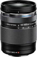 Olympus M.Zuiko Digital ED 14-150mm F/4.0-5.6 II - thumbnail