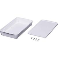 Bopla BOP 900-9016 Handbehuizing 200 x 105 x 34 ABS Wit (RAL 9016) 1 stuk(s) - thumbnail