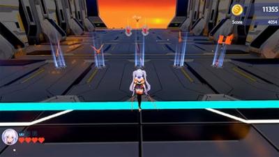 Apex Heroines Platinum Edition Apex Heroines Platinum Edition