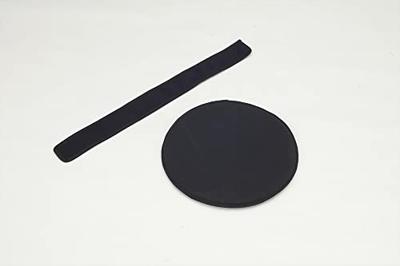 Tama DSS48LJP Standard Series Drum Bag Set voor Club-JAM Pancake Tama DSS48LJP Standard Series Drum Bag Set voor Club-JAM Pancake