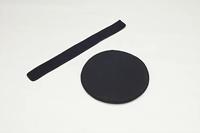 Tama DSS48LJP Standard Series Drum Bag Set voor Club-JAM Pancake - thumbnail