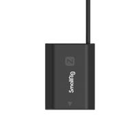 SmallRig 4253 Dummy Battery Power Cable D-Tap to NP-FZ100 - thumbnail