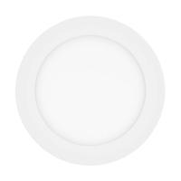 Eglo Plafonnière Zigbee Fueva-Z Ø 16,5cm wit 900102 - thumbnail