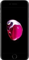 Apple iPhone 7, 32GB, zwart (Refurbished) - thumbnail