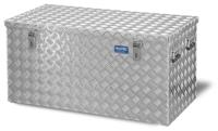 Alutec Aluminium kist EXTREME 250 - ALU41250 ALU41250 - thumbnail