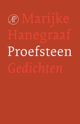 Proefsteen - Marijke Hanegraaf - ebook