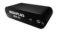 Midiplus MIDI 2x2 MIDI interface - thumbnail