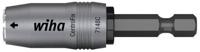 Wiha 7148CF Bithouder CentroFix Force mechanisch vergrendelbaar 1/4", magnetisch in box 60 mm - 39133 - thumbnail