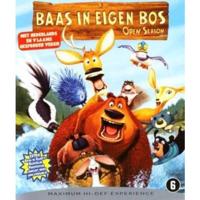 Baas in Eigen Bos - thumbnail