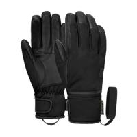 Reusch Scout R-Tex Eco Touch-Tec Handschoen Black 10 - thumbnail