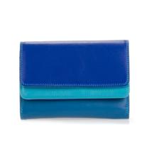 Mywalit Double Flap Purse Portemonnee Seascape - thumbnail