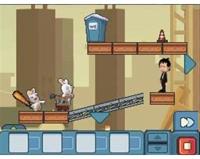 Rabbids Go Home - thumbnail