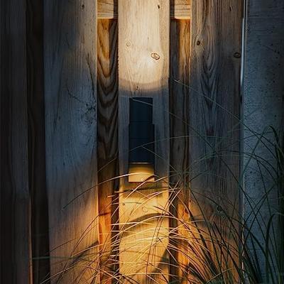 QAZQA Buiten wandlamp donkergrijs 2-lichts met schemersensor - Duo QAZQA Buiten wandlamp donkergrijs 2-lichts met schemersensor - Duo