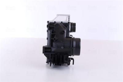 Intercooler, inlaatluchtkoeler 961541