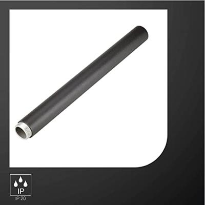 SLV 233165 Verbindingsstaaf Antraciet