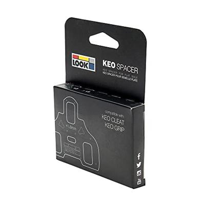 Look spacer Kéo voor vlakke zool