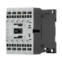 Eaton Hilfsschütz DILAC-40(24VDC) Hulpbeveiliging 1 stuk(s) - thumbnail