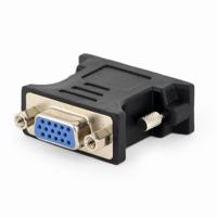 DVI-I (M) - VGA (F) adapter - thumbnail