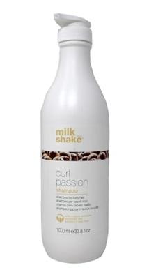 Milk_Shake Curl Passion Shampoo Krullend Haar 1000ml Milk_Shake Curl Passion Shampoo Krullend Haar 1000ml