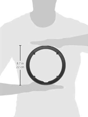 TRUVATIV kettingrand "aero guard" chain guard ring aero guard 48t 45° b - thumbnail
