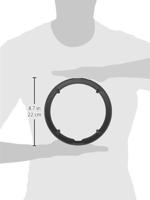 TRUVATIV kettingrand "aero guard" chain guard ring aero guard 48t 45° b - thumbnail