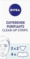 Nivea Zuiverende Clear-Up Strips - thumbnail